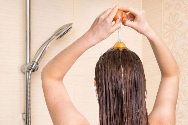 Cách phục hồi tóc hư tổn nặng nhanh nhất
