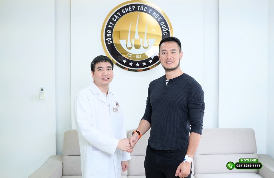 lựa chọn bác sĩ có tay nghề cao