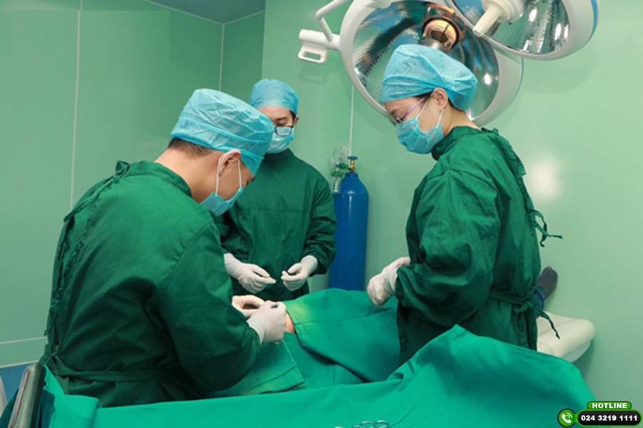quy trình cấy tóc tự thân 
