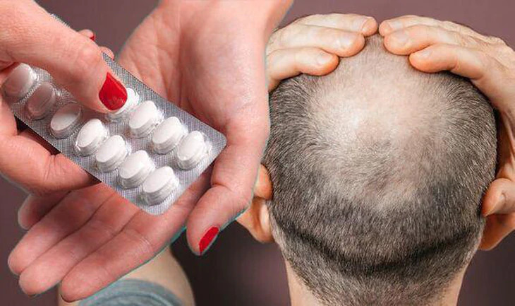 tác dụng phụ của thuốc